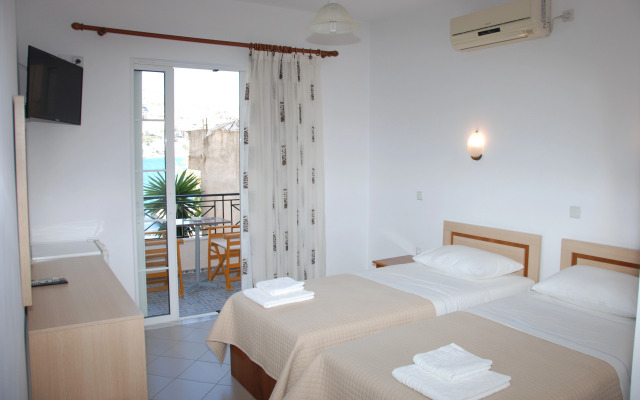 Hotel Mano