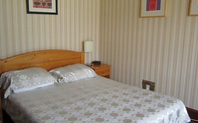 Java Lodge Bed & Breakfast
