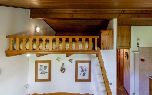 BATTISTINI - Two-room apartment. (022113-AT-905125)-510 BATTISTINI