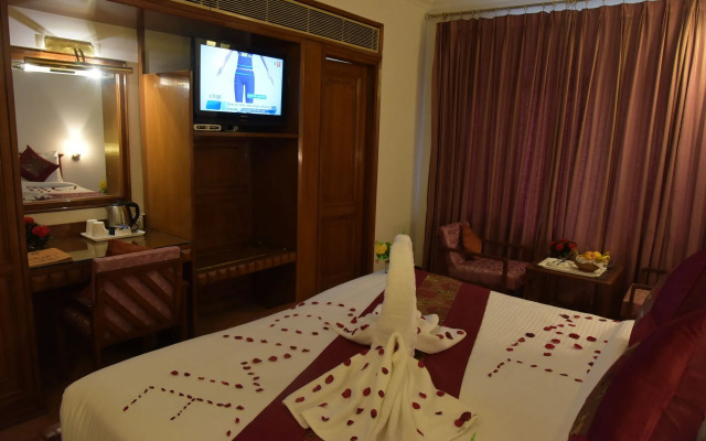 Hotel Baljees Regency