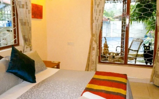 Serendib Village Guest House