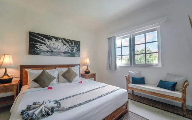 Umalas Suite – Guest Rooms – Kerobokan
