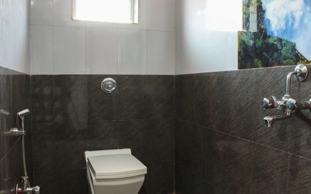 GuestHouser 5 BHK Bungalow 4435