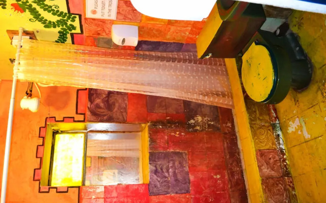 Refugio Terra Esperanza - Hostel