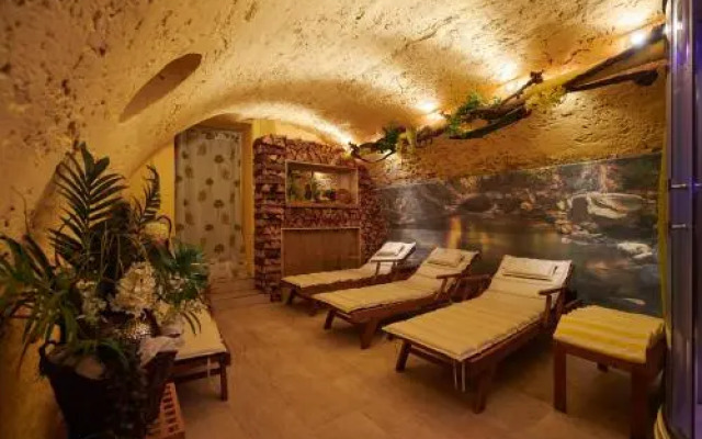 Hotel Restaurant Krone