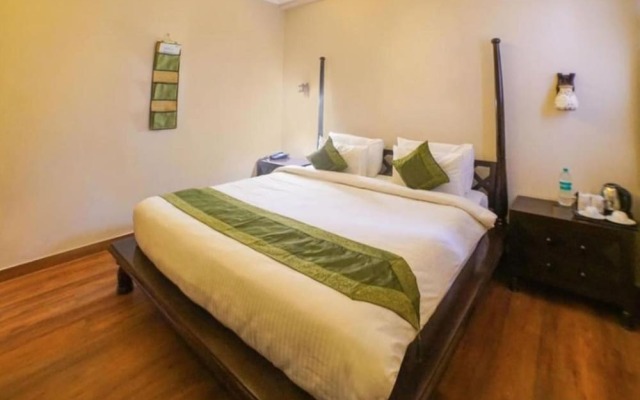 R 41 - A Boutique Hotel