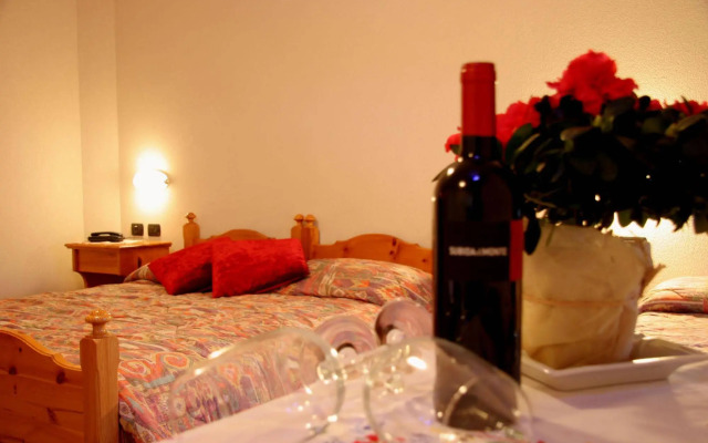 Hotel La Colombina