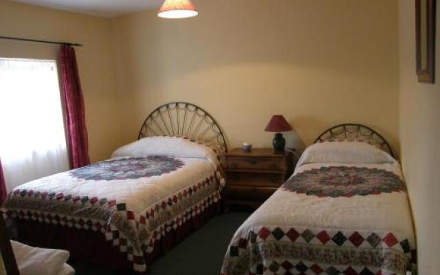 Mellottes B&B