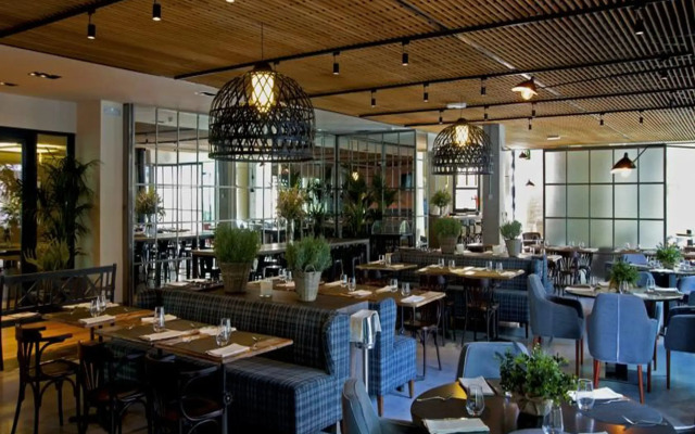 Hotel Aravaca Village