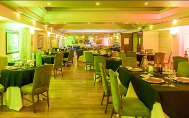 Hotel Frontera Clasico