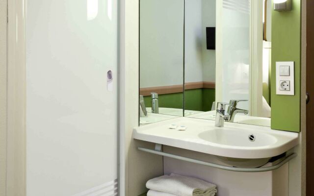 Ibis Budget Málaga Centro