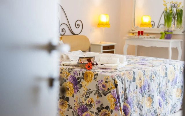 Quasi Quasi Dormo Qui