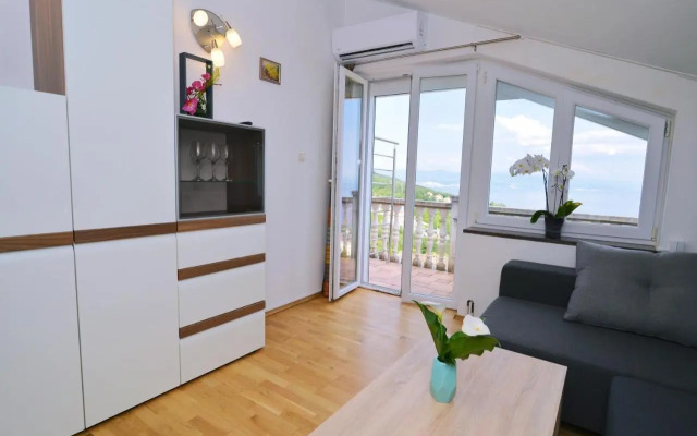 Apartments Krupic