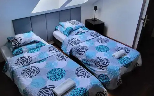 M Hostel