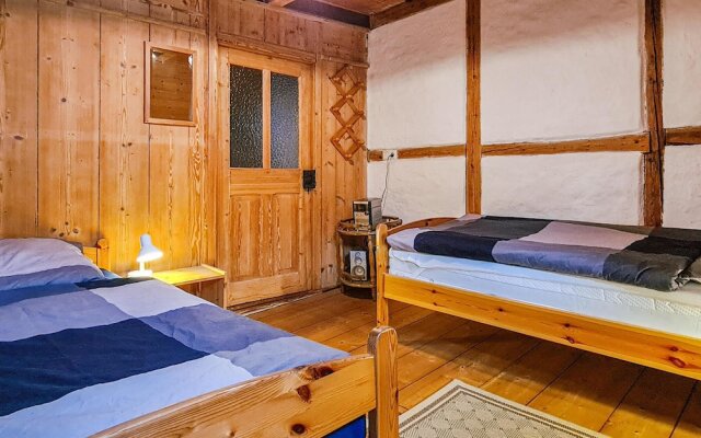 Ferienhaus Lausche Haeusl