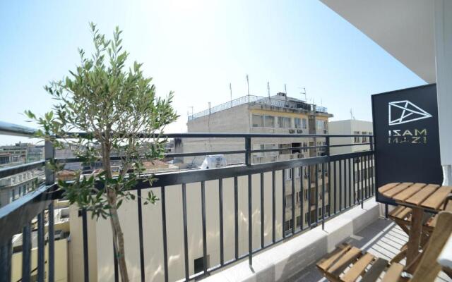 Mazi7thFloor #3