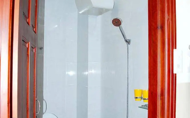 Phuong Mai Hotel