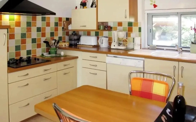 Holiday Home Lou Vaqui - GRG103