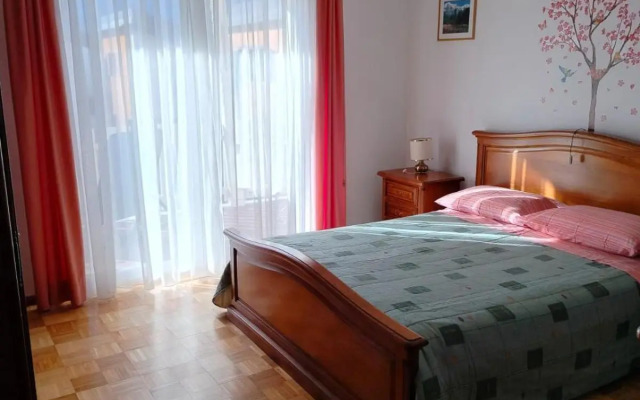 Appartamento Alla Vigna