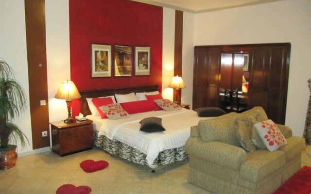 Rotana Alforsan Hotel