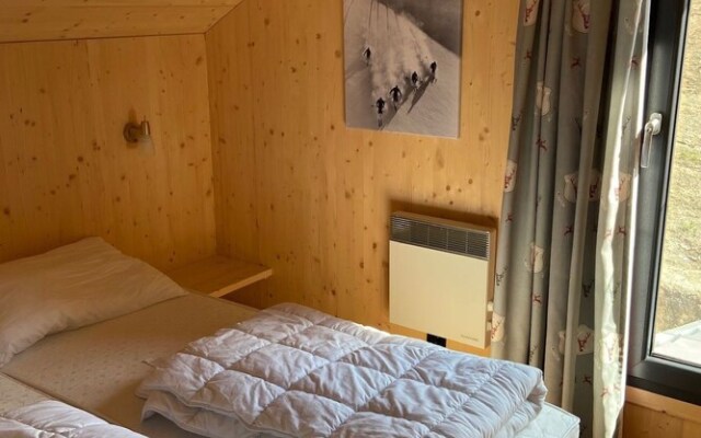 Tauernchalet M mit Sprudelba au en Sauna Hohentauern
