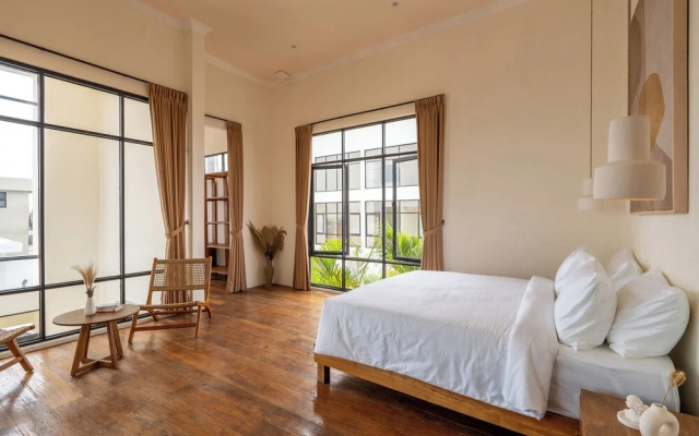 Leo Villa by Betterplace