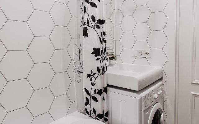 НаНедельку на улице Героев-Разведчиков 6 корпус 3