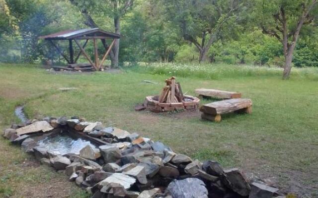 Camp-Woods Likani