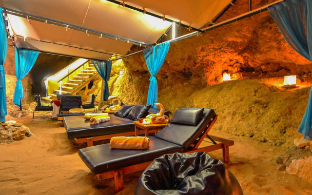 Safir Sharm Waterfalls Resort