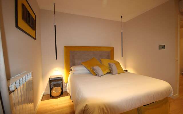 Residenza Palline by Hili