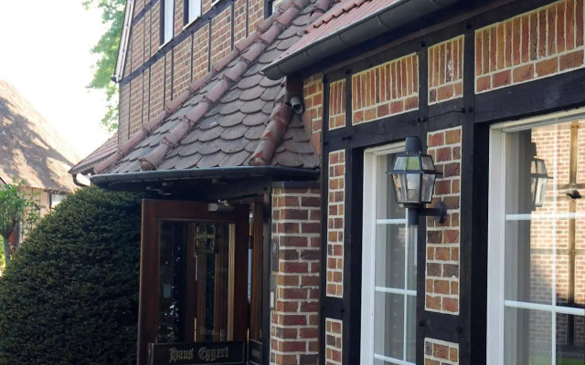 Ringhotel Landhaus Eggert