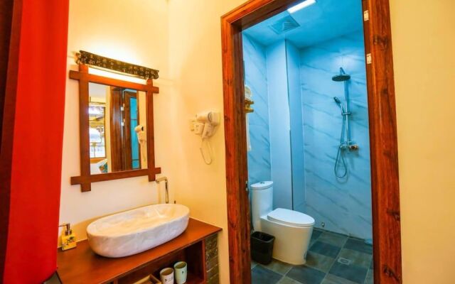 Yiyun Yinfu Boutique Hotel