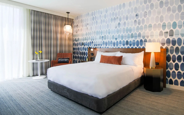 The Ameswell Hotel