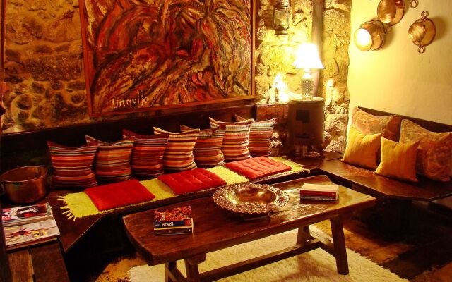 Pousada Arte Urquijo