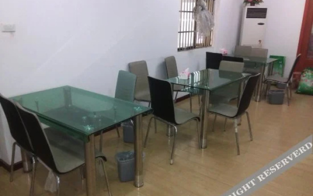 Yujing Hotel