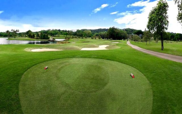Southlinks Country Club Hotel