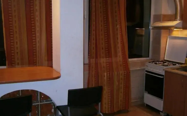 Maya Apartment Triumf