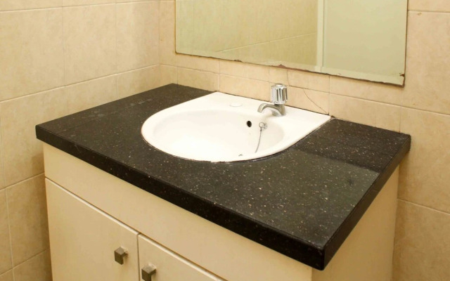Cozy Stay 2Br Ancol Marina Apartment