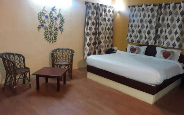 Vb9 Corbett Resort