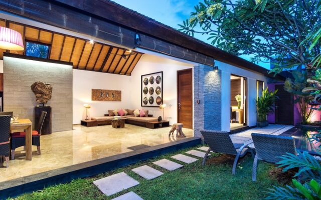 Anjali Villas by Villa Finder