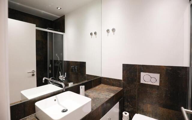 Central Lisbon Luxury Apartment