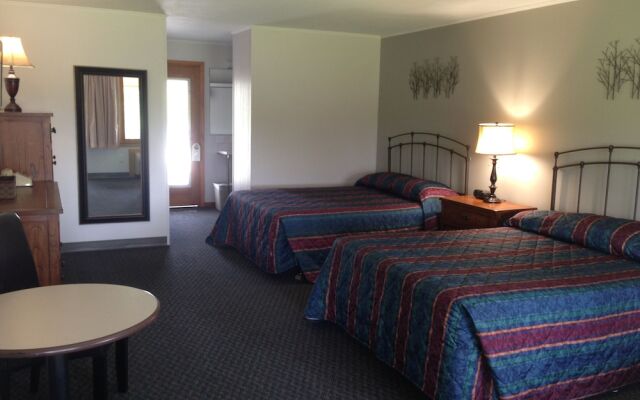 Sunny Hill Resort & Golf Course