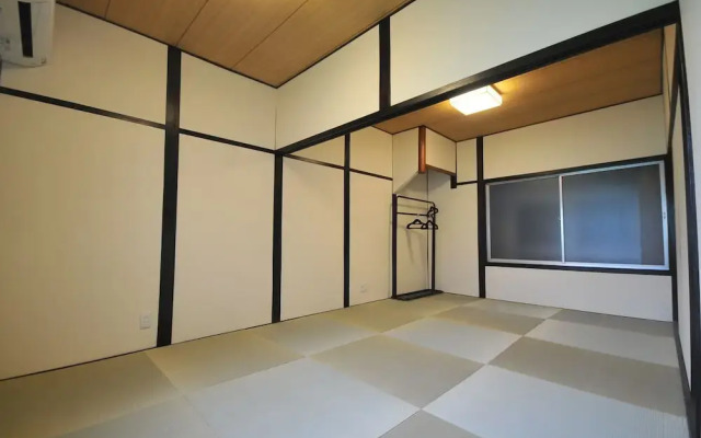 Condominium House in Osaka Miyakojima