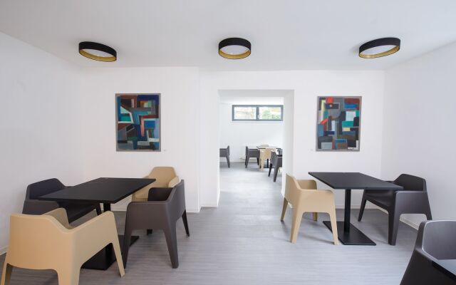 Blackhome City Hotel Salzburg