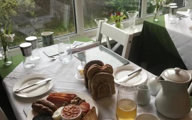 Dale View bed & breakfast