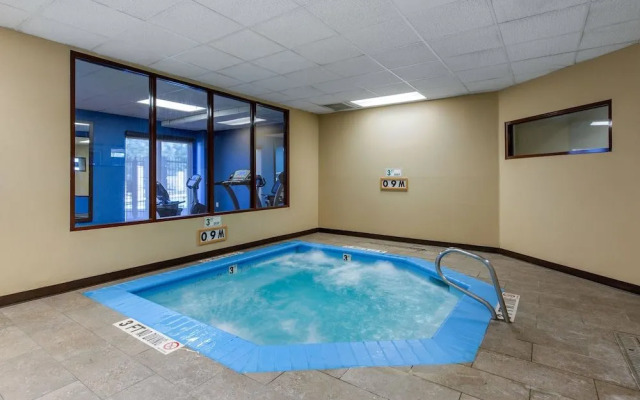 Comfort Inn & Suites SW Houston Sugarland