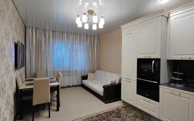 Апартаменты на Тюменском тракте 2