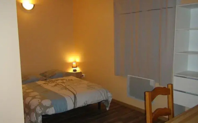 Villa La Garrigue