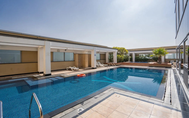 HiGuests - Sky Gardens