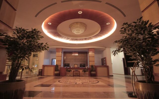 Marsa Diba Hotel